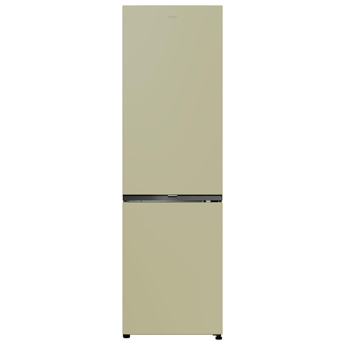 Candy CNCQ2T518EC Frigorifero Combinato Libera Installazione No Frost Classe E 279L 1825cm colore Crema
