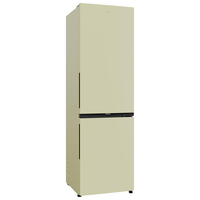 Candy CNCQ2T518EC Frigorifero Combinato Libera Installazione No Frost Classe E 279L 1825cm colore Crema