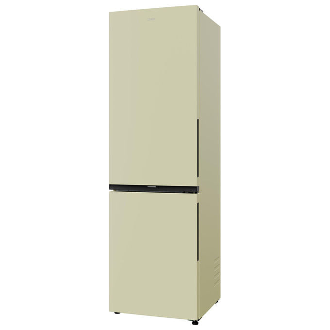 Candy CNCQ2T518EC Frigorifero Combinato Libera Installazione No Frost Classe E 279L 1825cm colore Crema