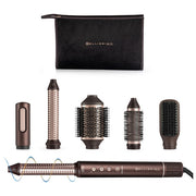 Bellissima Imetec Prodigy, Styler Digitale ad Aria Calda 6 in 1