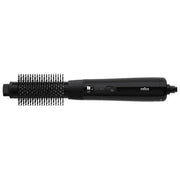 Braun, Spazzola ad Aria Calda, 300 W, Nero