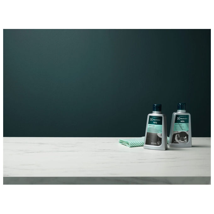 Electrolux Detergente Spray Acciaio Inox M3SCS301 Cura Superfici 500 ml
