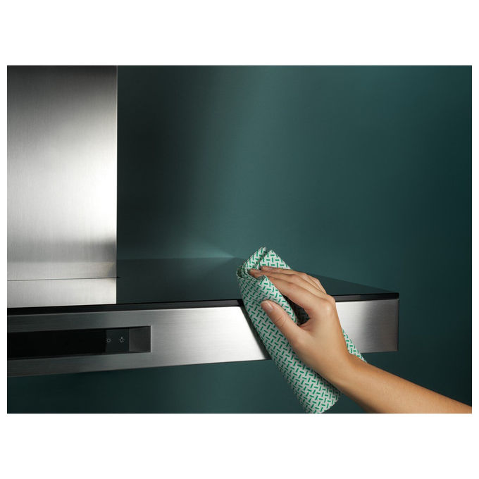 Electrolux Detergente Spray Acciaio Inox M3SCS301 Cura Superfici 500 ml