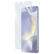 Cellularline Vetro Temperato Impact Glass Sottile Resistente Galaxy S25