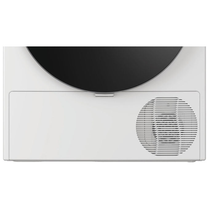 Whirlpool C WD 86M WBS IT Asciugatrice Pompa di Calore 8 Kg Classe A Wi-Fi 6° Sense IronTouch 60 dB (84.6x59.8x67.4 cm) colore Bianco