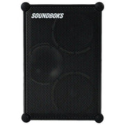 Soundboks SB4 Cassa Bluetooth Portatile 216 W 126 dB 40 ore autonomia colore Nero
