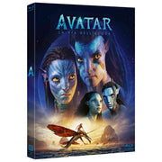 Eagle Pictures Avatar La Via Dell'Acqua Blu-ray