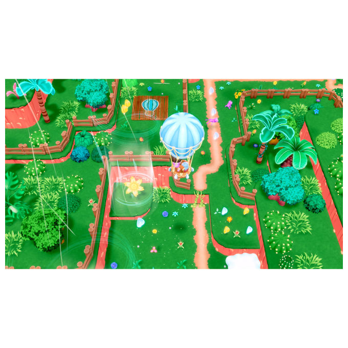 Bandai Namco Entertainment Dora Salvataggio nella Foresta Pluviale Avventura Nintendo Switch