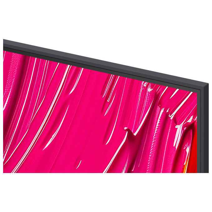 Lg, Tv Qned 86'', 4k α7 Gen8, Serie Qned80, Hdr10, Smart Tv Webos 25