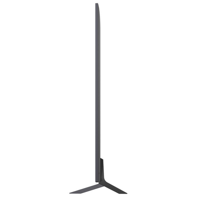 Lg, Tv Qned 86'', 4k α7 Gen8, Serie Qned80, Hdr10, Smart Tv Webos 25