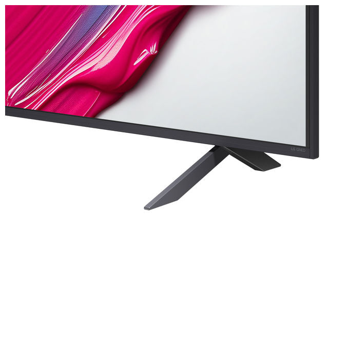 Lg, Tv Qned 86'', 4k α7 Gen8, Serie Qned80, Hdr10, Smart Tv Webos 25