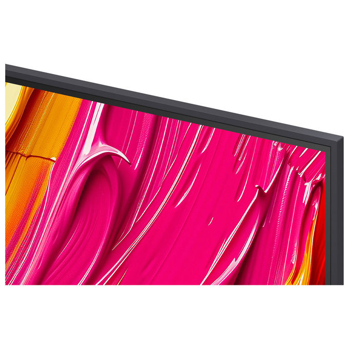 Lg, Tv Qned 86'', 4k α7 Gen8, Serie Qned80, Hdr10, Smart Tv Webos 25