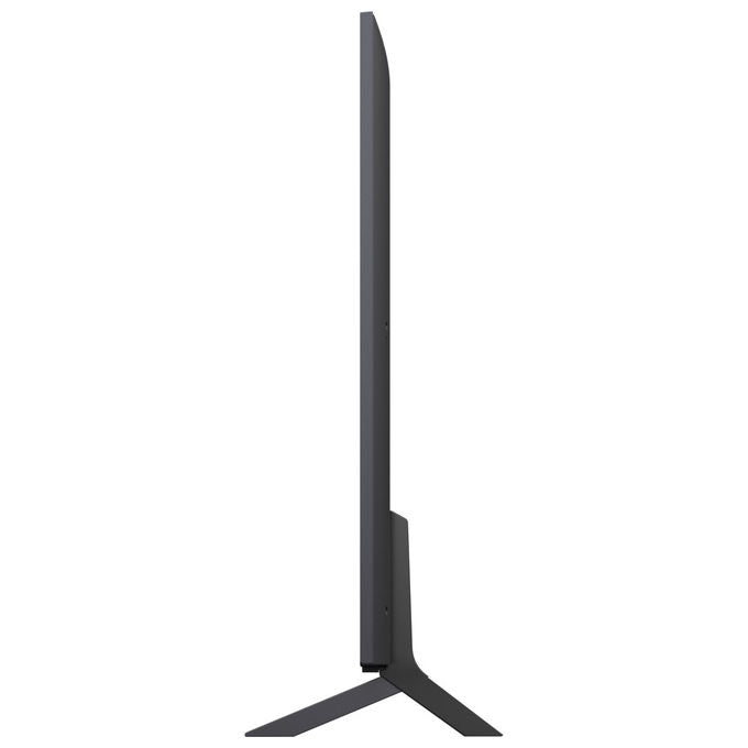 Lg, Tv Qned 86'', 4k α7 Gen8, Serie Qned80, Hdr10, Smart Tv Webos 25