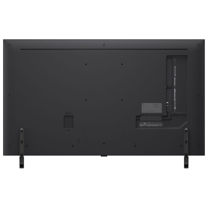 Lg, Tv Qned 86'', 4k α7 Gen8, Serie Qned80, Hdr10, Smart Tv Webos 25