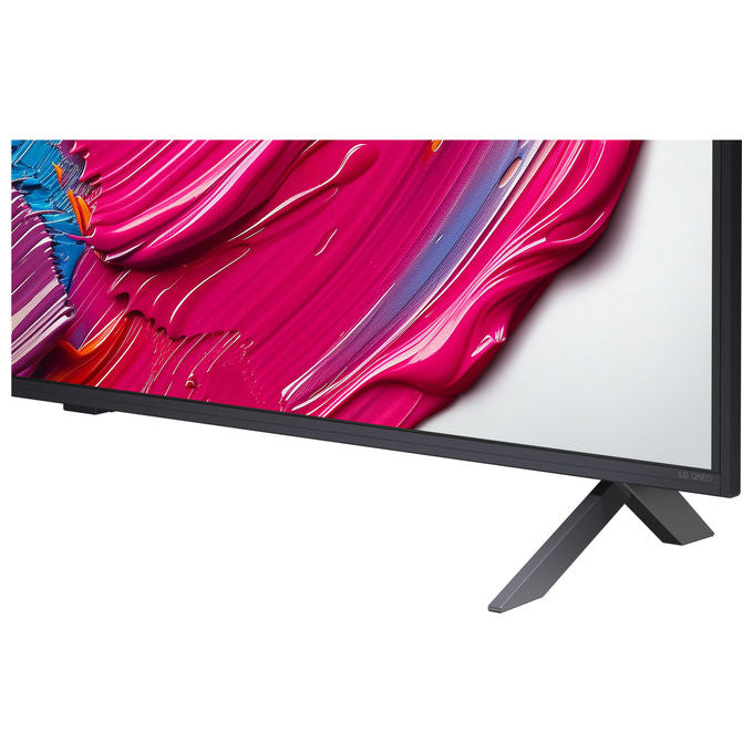 Lg, Tv Qned 86'', 4k α7 Gen8, Serie Qned80, Hdr10, Smart Tv Webos 25