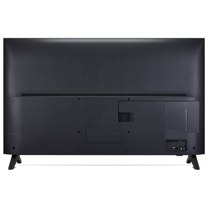 LG 43QNED70A6A QNED70 Smart TV QNED 4K 43'' α7 Gen8 HDR10 Game Optimizer WebOS 25 colore Nero