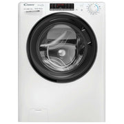 Candy CSOW41076TWMB0-S Smart Pro Inverter Lavasciuga 10-7 Kg 1400 rpm Classe A Wi-Fi Vapore Bluetooth (85x60x58 cm) colore Bianco