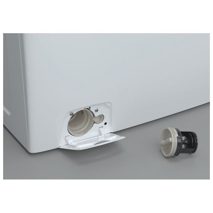 Candy CSOW41076TWMB0-S Smart Pro Inverter Lavasciuga 10-7 Kg 1400 rpm Classe A Wi-Fi Vapore Bluetooth (85x60x58 cm) colore Bianco