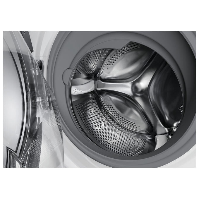 Candy CSOW41076TWMB0-S Smart Pro Inverter Lavasciuga 10-7 Kg 1400 rpm Classe A Wi-Fi Vapore Bluetooth (85x60x58 cm) colore Bianco