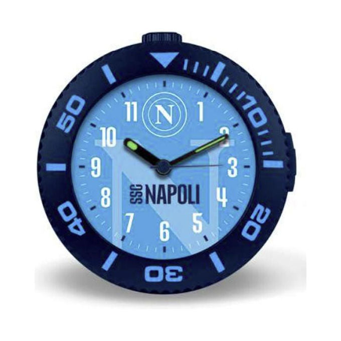 Lowell Sveglia SSC Napoli JA7114NA1 Astuccio Napoli