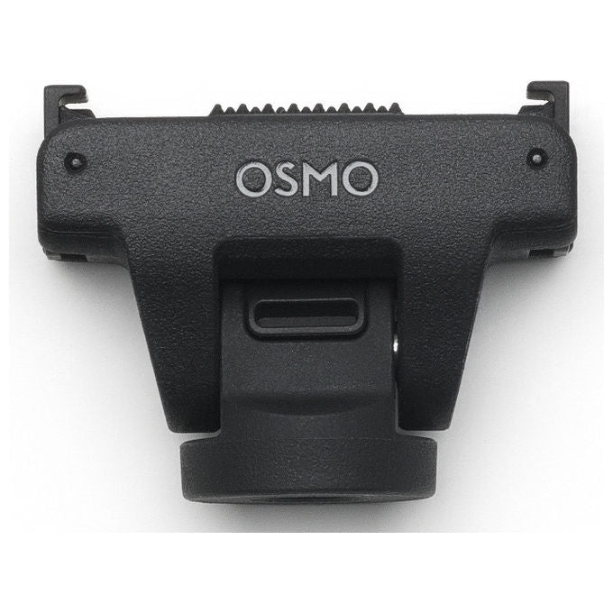DJI OQ001 Osmo 360 Action Cam 360° Adventure Combo 8K 120 MP 105 GB IP68 colore Nero