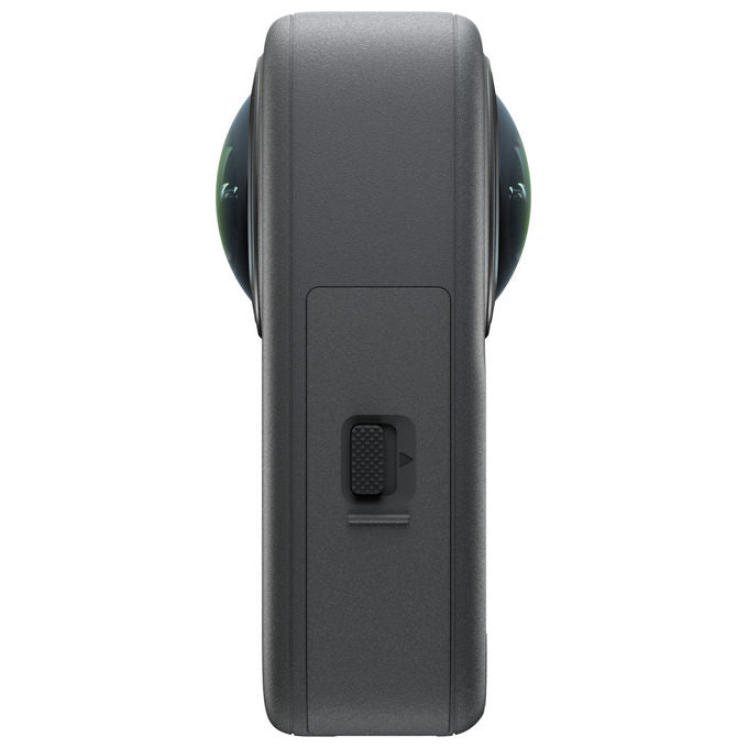 DJI OQ001 Osmo 360 Action Cam 360° Adventure Combo 8K 120 MP 105 GB IP68 colore Nero