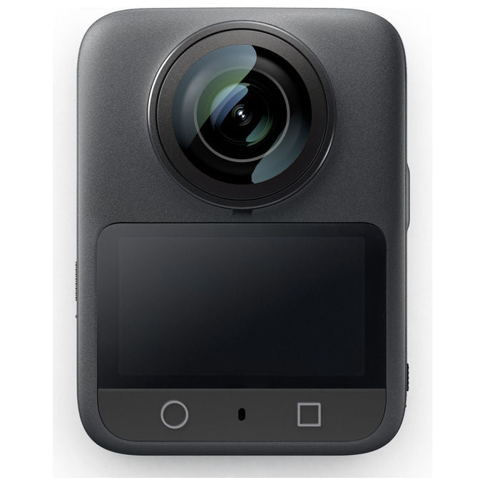 Dji, Osmo 360 Standard Combo, Camera 360° 8K, Stabilizzazione HorizonSteady, Batteria Extra