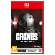 Bandai Namco Entertainment Cronos: The New Dawn Avventura Nintendo Switch 2