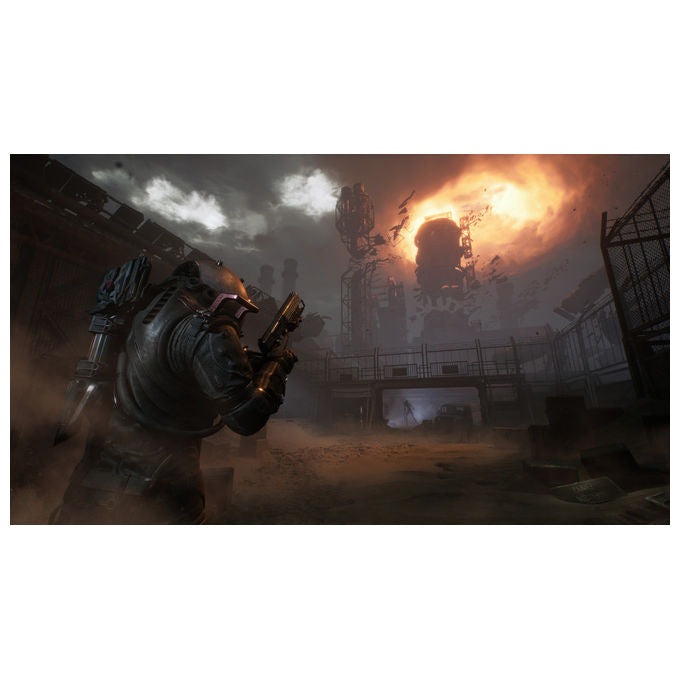 Bandai Namco Entertainment Cronos: The New Dawn Avventura Nintendo Switch 2