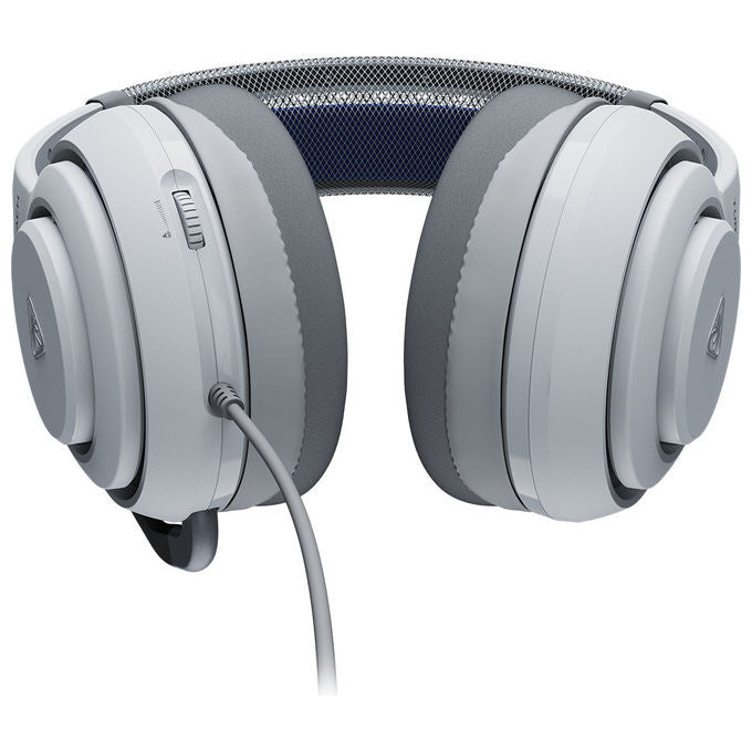 Turtle Beach Atlas 200 Cuffie Gaming Cablate A Padiglione Bianco