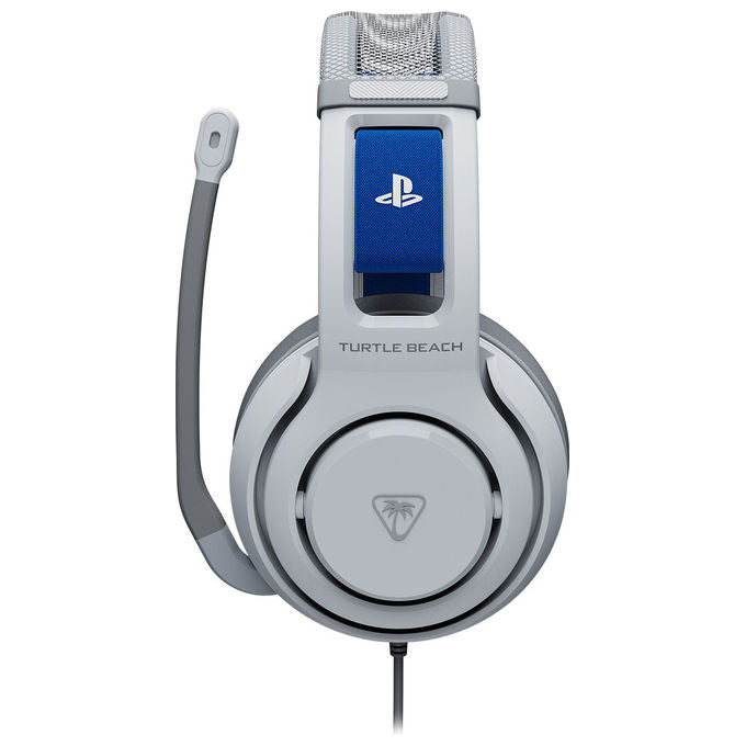 Turtle Beach Atlas 200 Cuffie Gaming Cablate A Padiglione Bianco