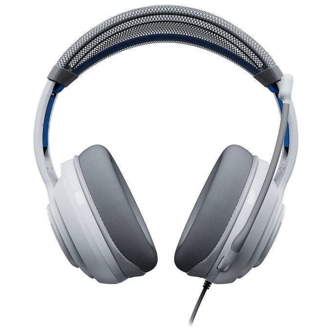 Turtle Beach Atlas 200 Cuffie Gaming Cablate A Padiglione Bianco