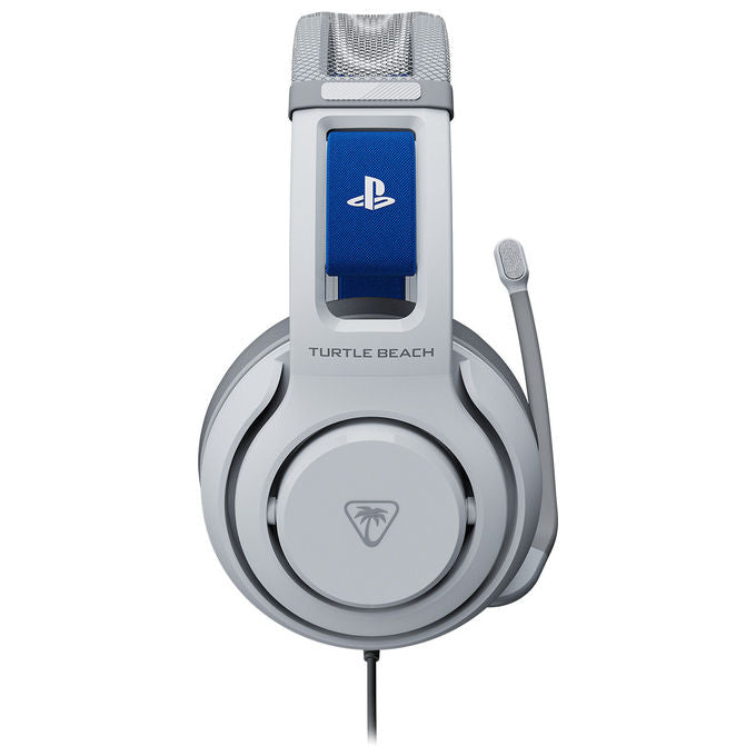 Turtle Beach Atlas 200 Cuffie Gaming Cablate A Padiglione Bianco