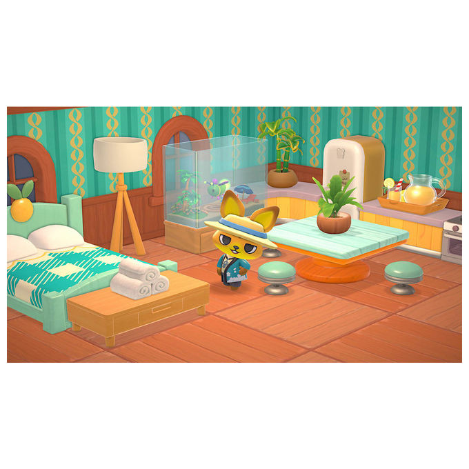 Sunblink SWSW2559 Hello Kitty Island Adventure Videogioco Nintendo Switch Avventura Multiplayer PEGI 3