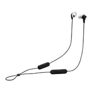 JBL JBLENDURRUN3BTBLKG Endurance Run 3 Auricolari In-ear Sport Bluetooth 5.4 IP65 25 ore colore Nero