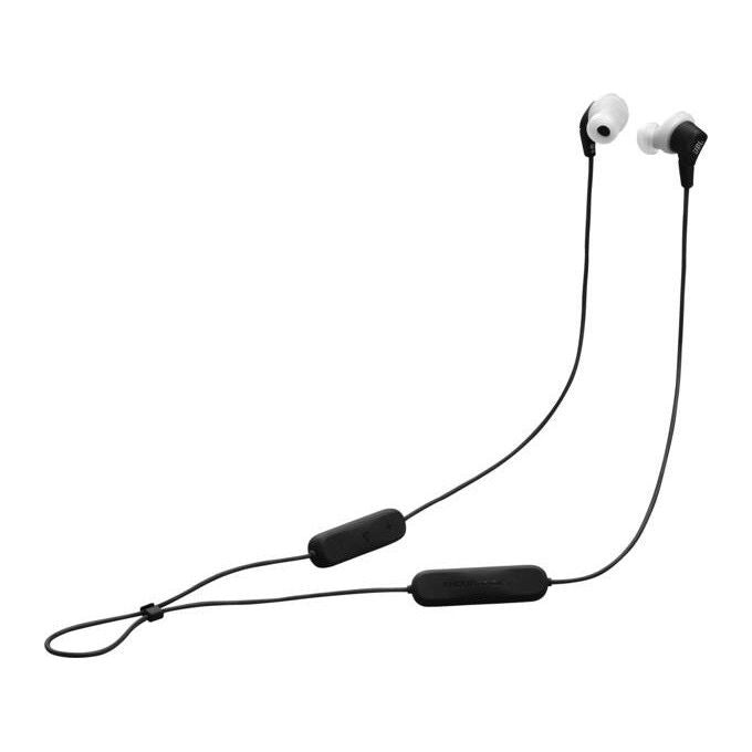 JBL JBLENDURRUN3BTBLKG Endurance Run 3 Auricolari In-ear Sport Bluetooth 5.4 IP65 25 ore colore Nero