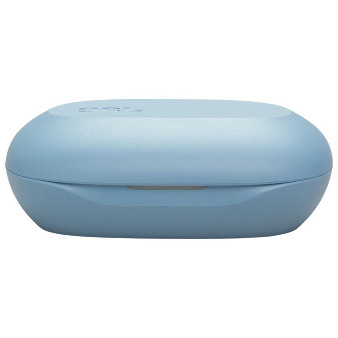 JBL, Auricolare Wireless a Clip Bluetooth, Sense Lite, Blu