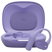 JBL Sense Lite Cuffie Open-Ear True Wireless Viola