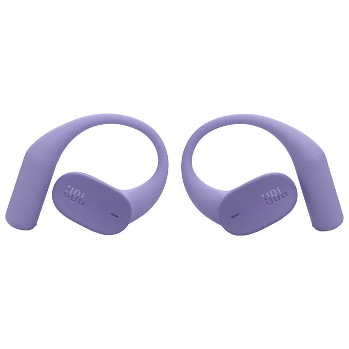 JBL Sense Lite Cuffie Open-Ear True Wireless Viola