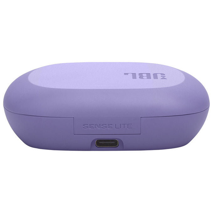 JBL Sense Lite Cuffie Open-Ear True Wireless Viola