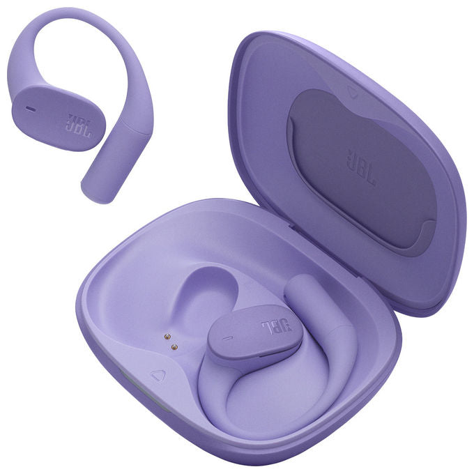 JBL Sense Lite Cuffie Open-Ear True Wireless Viola