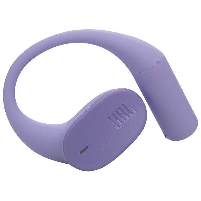 JBL Sense Lite Cuffie Open-Ear True Wireless Viola