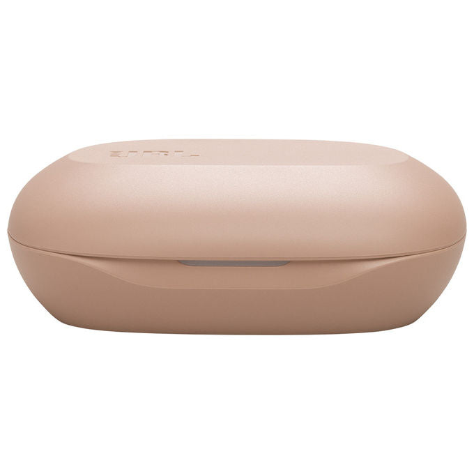 Jbl, Auricolare Wireless a Clip, Musica Bluetooth, Sense Lite, Beige