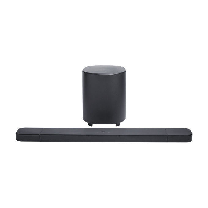 JBL, Bar 800MK2 Nero, Soundbar 7.1 Canali, 780 W