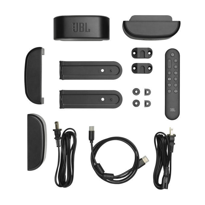 JBL, Bar 800MK2 Nero, Soundbar 7.1 Canali, 780 W