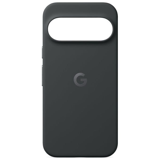 Google Custodia per Cellulare Pixelsnap Nera per Pixel 10-Pixel 10 Pro