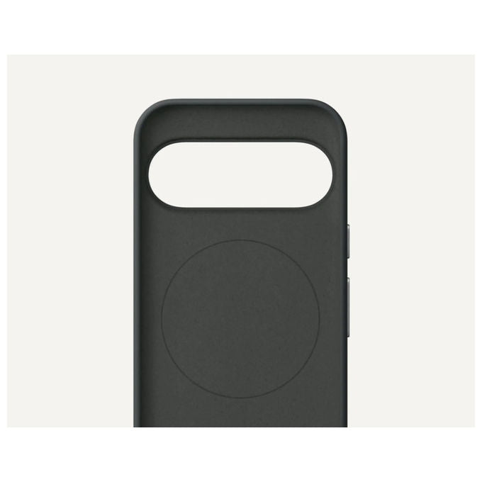 Google Custodia per Cellulare Pixelsnap Nera per Pixel 10-Pixel 10 Pro