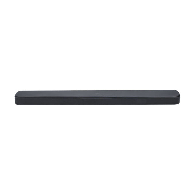 JBL JBLBAR300M2BLKEP Bar 300MK2 Soundbar 5.0 Canali 450W Dolby Atmos HDMI eARC Wi-Fi Bluetooth MultiBeam 3.0 colore Nero