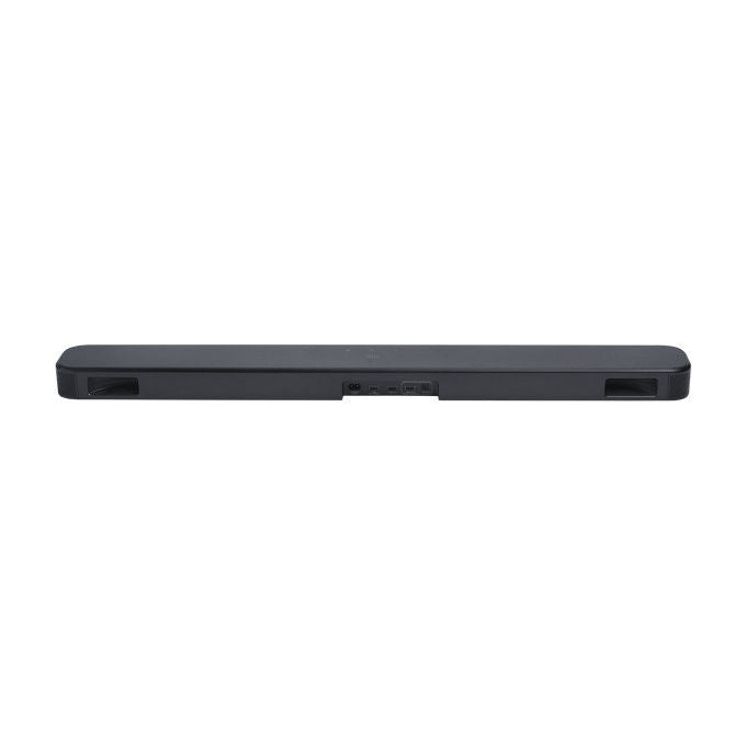 JBL JBLBAR300M2BLKEP Bar 300MK2 Soundbar 5.0 Canali 450W Dolby Atmos HDMI eARC Wi-Fi Bluetooth MultiBeam 3.0 colore Nero