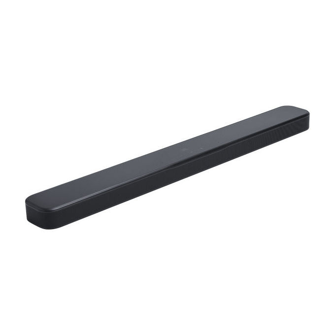 JBL JBLBAR300M2BLKEP Bar 300MK2 Soundbar 5.0 Canali 450W Dolby Atmos HDMI eARC Wi-Fi Bluetooth MultiBeam 3.0 colore Nero